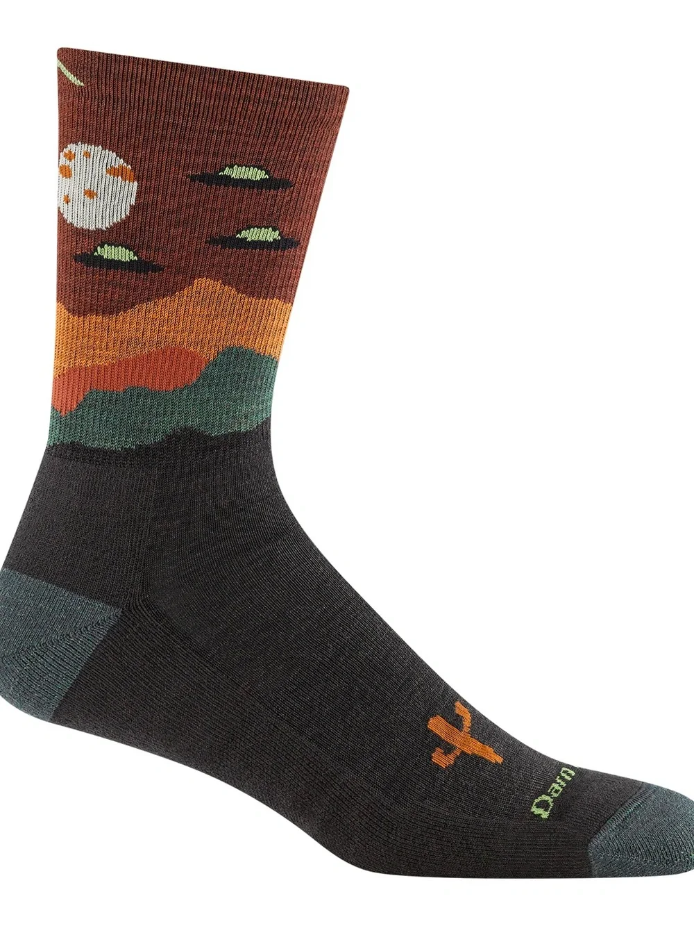 BUNDLE Brand Name Merino Wool Sock For Hiking, Trail and Work Comfort